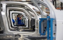 Ukraine's ZAZ launches Renault cars production for domestic market