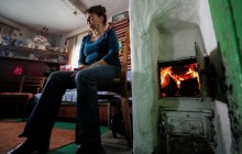 В Україні зросте мінімальна пенсія