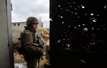 Перемир’я на Донбасі: за день 4 обстріли з боку бойовиків