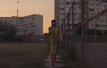 Известный российский рэпер выпустил клип, снятый в Киеве (видео)