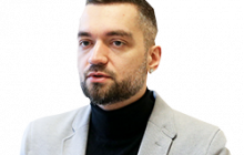 "Добре, що після Майдану Україна і сама чітко відокремлює себе від Росії, і в очах світу перестає бути її частиною"