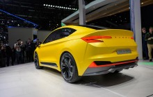 Skoda анонсировала два новых электрокара