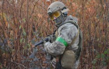 Новая концепция против терроризма: хороша только для «закручивания гаек»