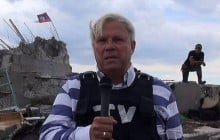 Пропагандисту из Австрии запретили въезд в Украину (фото)