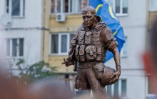 Календар подій: День добровольця, «Обітниця цнотливості», історія ракети на рідкому паливі, перший відеомагнітофон і звідки взявся стриптиз