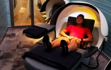 Втрата лише 16 хвилин сну негативно позначається на роботі - вчені