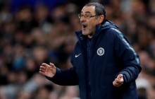 Сарри сообщил, что намерен продолжить работу в Челси в следующем сезоне