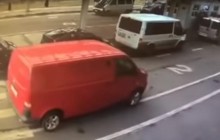 Закарпатські прикордонники пропустили авто з рекордною партією героїну (відео)