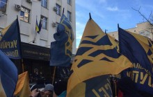 Гладковський збирає «тітушок» для провокацій 9 березня в Києві - Нацкорпус