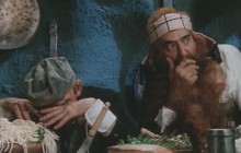 Карабас-Барабас и товарищ Саахов: самые знаменитые роли Владимира Этуша