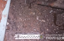 На Харківщині у приватному будинку вибухнула граната, є постраждалі (фото)
