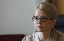 Голлівудська режисер прилітає до Києва, щоб зняти фільм про Тимошенко
