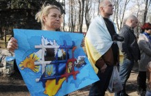 Atlantic Council: Переслідування кримських татар в Криму - воєнний злочин Росії