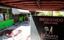 У Мексиці 13 людей було вбито під час нападу на чоловічий клуб