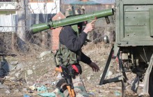 Індійська армія збила пакистанський безпілотник