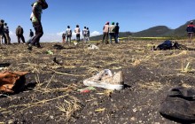 Після катастрофи Ефіопія і Китай заборонили польоти лайнерів Boeing