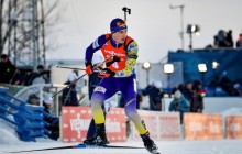 Український чемпіон світу з біатлону вдруге став батьком (фото)