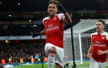 МЮ поступився Арсеналу і зазнав першої поразки в АПЛ при Сульшері