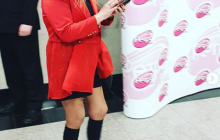 Нове фото Алли Пугачової налякало мережу