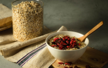 Сьогодні почався Великий піст 2019: скільки триватиме та що не можна їсти в цей час