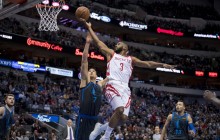 Атланта украинца Леня одолела Нью-Орлеан, Хьюстон победил Даллас в НБА