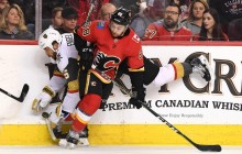 Флорида разгромила Детройт, Питтсбург обыграл Бостон в НХЛ