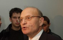 Ex-ambassador of Ukraine to U.S. dies at 71