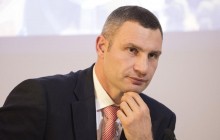 Кличко представить Київ на міжнародній виставці нерухомості MIPIM у Франції