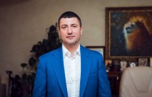 Украина могла бы стать полем битвы для здоровой конкуренции между США и Германией - Олег Бахматюк
