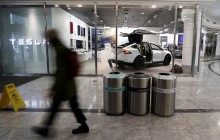 Tesla вирішила підвищити ціни на свої електрокари