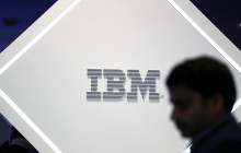 IBM сократит 10 тысяч сотрудников - Bloomberg