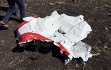 Щонайменше 21 співробітник ООН загинув у катастрофі літака ефіопських авіаліній - генсек