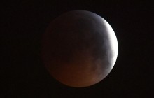 Лунное затмение 16 июля: что можно и нельзя делать, как оно повлияет на знаки Зодиака