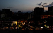 Блекаут-2: у Венесуелі знову масштабні відключення електроенергії