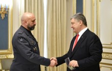 Kryvonos appointed Deputy Secretary of Ukraine's Security and Defense Council – decree