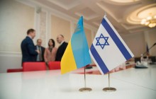 Голова ТОДА обговорив з послом Ізраїлю в Україні можливості розширення експортних поставок сільгосппродукції (фото)
