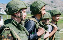 У Росії вирішили відправляти "проблемних" підлітків на перевиховання у військово-патріотичні табори