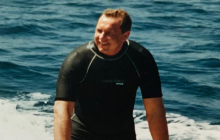 Умер экс-муж Лолиты Милявской (фото)