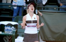 Світоліна вирвала перемогу у 3-годинному трилері і вийшла до 1/4 фіналу Індіан-Уелсса