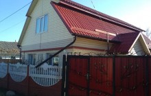 В Черкасской области убили семью пенсионеров