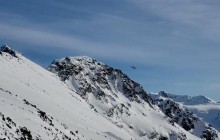 Троє людей загинули в результаті сходження лавини в Шотландії