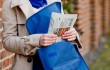 На Тернопільщині листоноша присвоїла собі кошти малозабезпеченої односельчанки