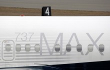 У Гонконгу заборонили проліт літаків Boeing 737 MAX