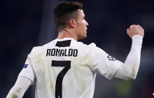 Роналду досяг позначки в 700 голів - тільки 5 гравців у світі забили більше