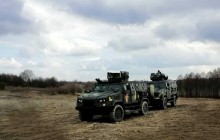 На Донбассе боевики обстреляли автоколонну с губернатором - есть жертвы