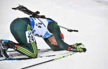 Українці не потрапили у топ-50 індивідуальної гонки на ЧС з біатлону