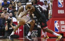 20 очков украинца Леня помогли Атланте одолеть Мемфис, Голден Стэйт обыграл Хьюстон в НБА