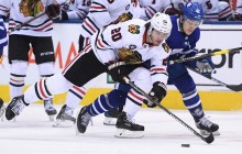 Ванкувер победил Рейнджерс, Чикаго обыграл Торонто в НХЛ