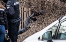 Перед смертю пограбували: з'явилися нові деталі загибелі співробітника АП у Києві