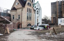 В полиции назвали причину смерти сотрудника Администрации президента